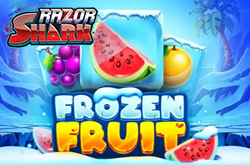 Frozen Fruit